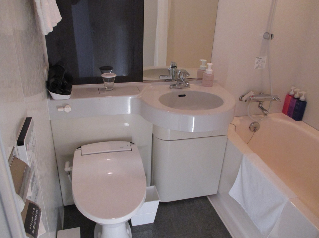 长崎思案桥里士满酒店主图