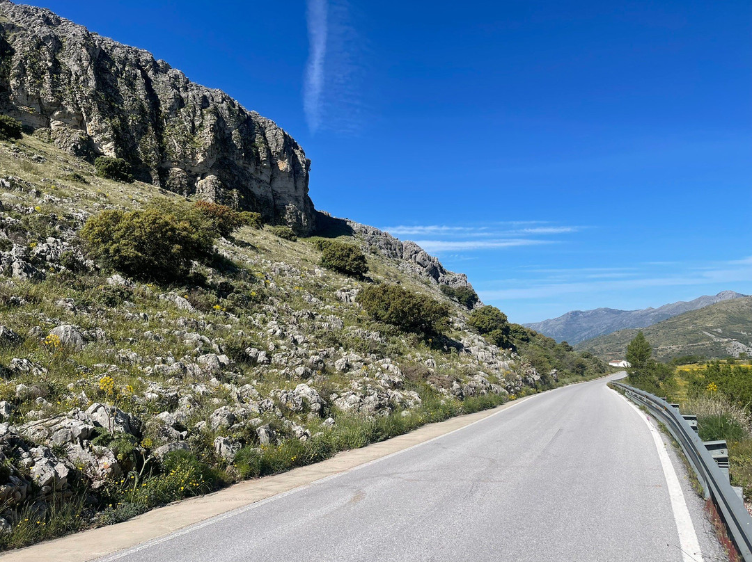 Andalucian Cycling Experience Day Trips景点图片