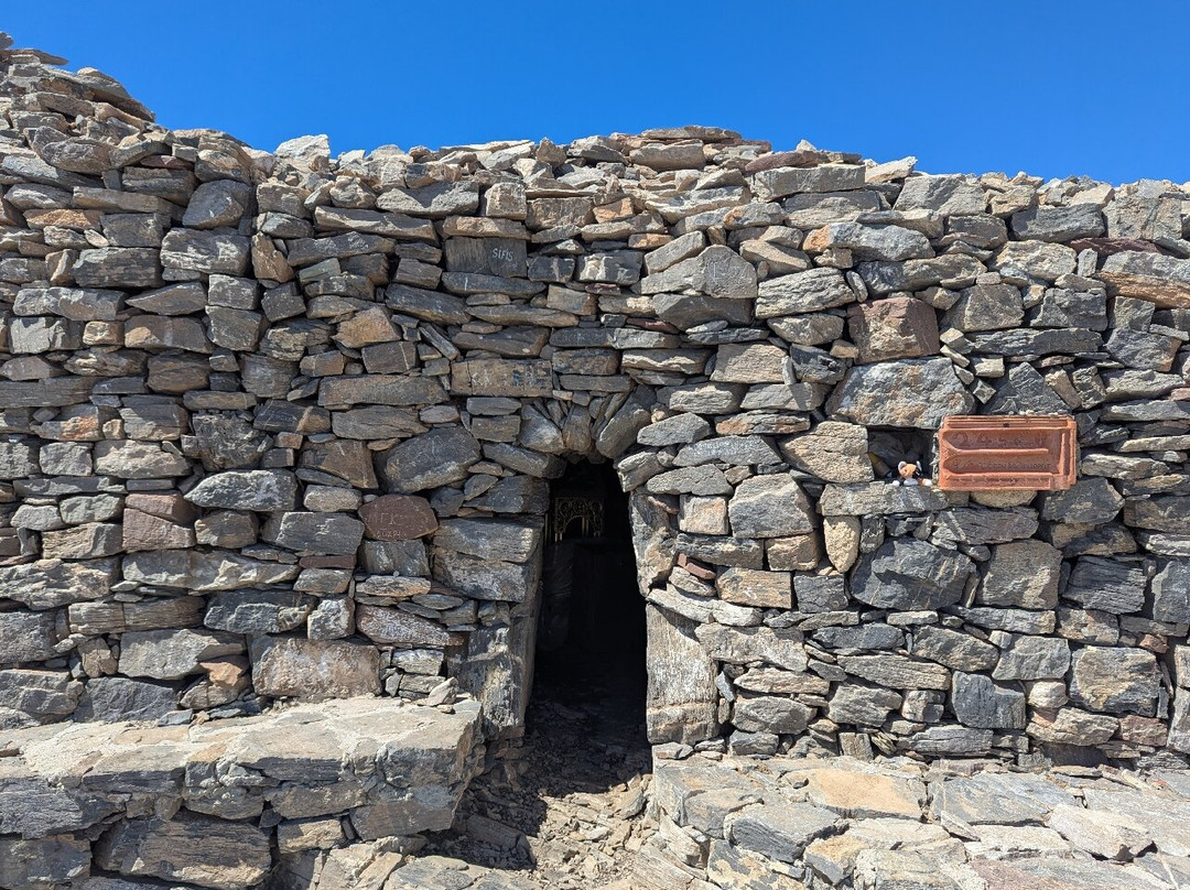 Mount Ida景点图片