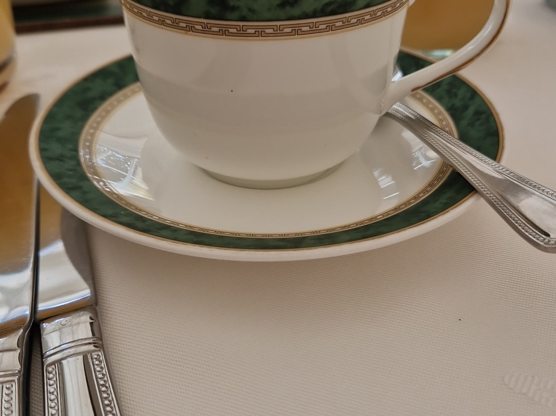 Stream House Luxury Bed & Breakfast主图