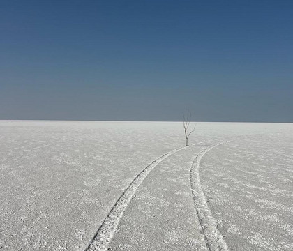 AKG TRAVEL & TOURS-柯钦必去景点