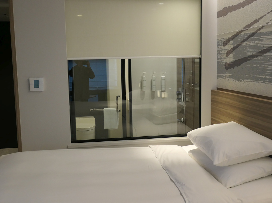 Courtyard by Marriott Osaka Honmachi主图