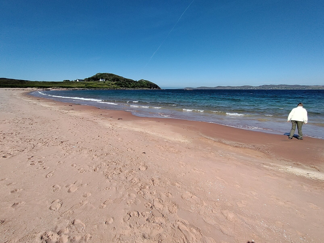 Firemore Beach
