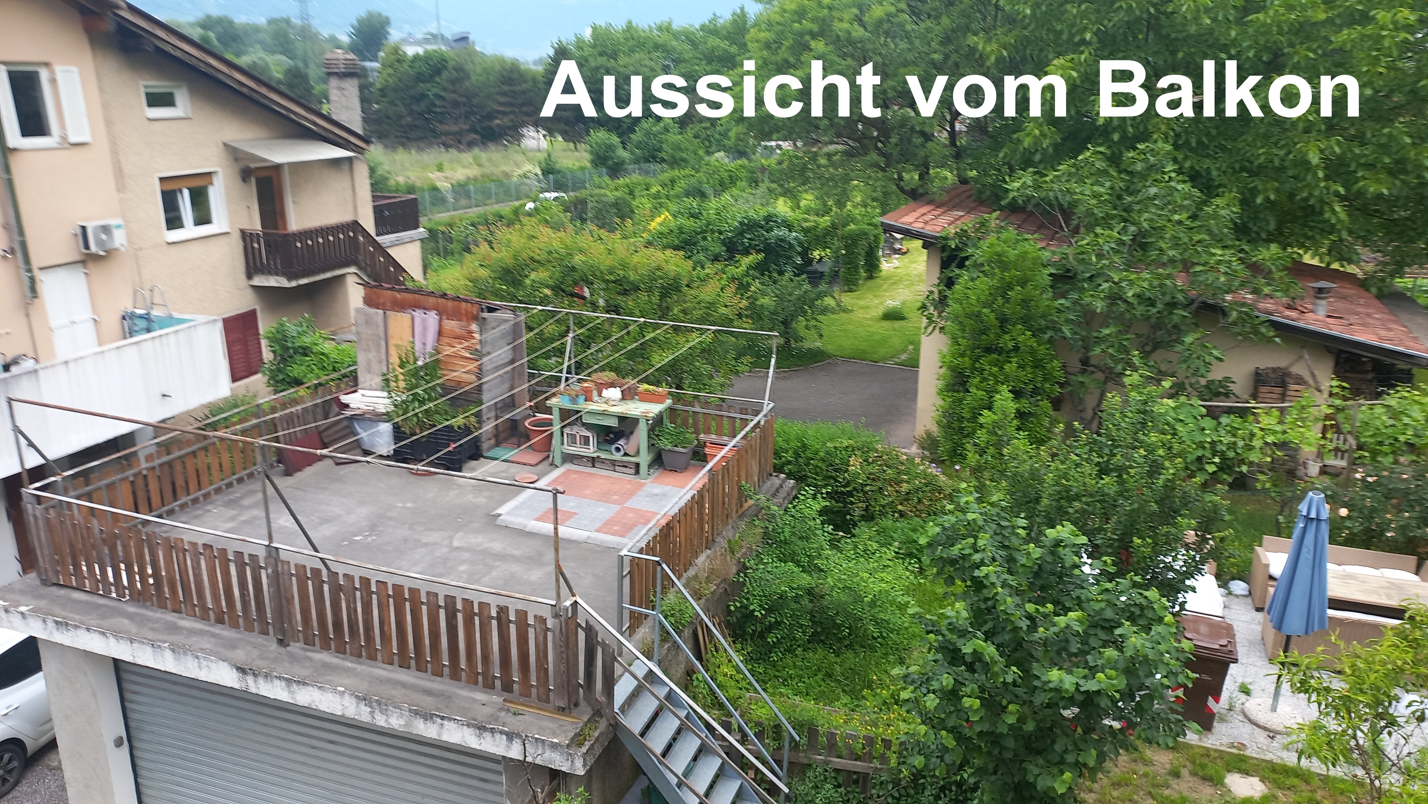 Hotel Förstlerhof-酒店景观