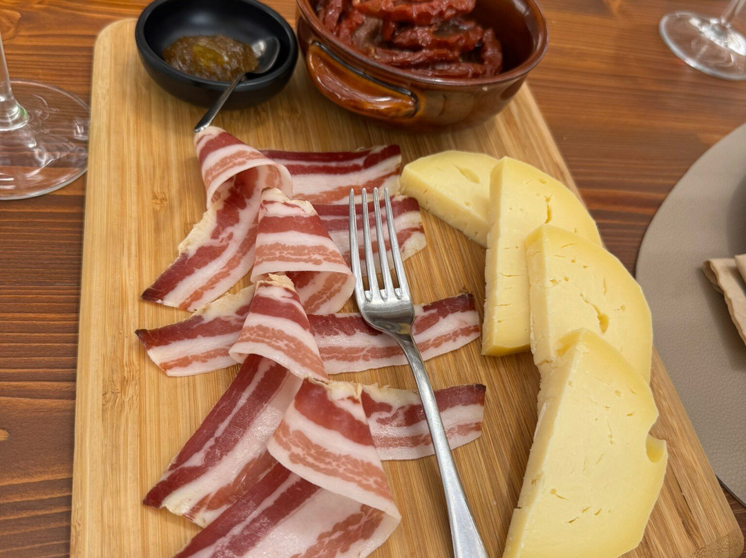 Cantina Masseria Torricella景点图片