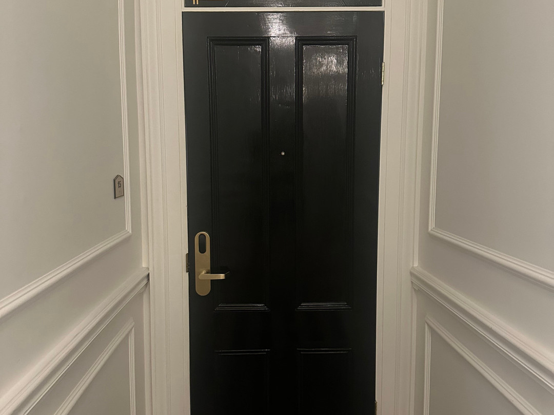 Holbrooke Hotel主图