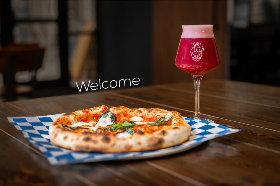 Heartwork Brewing-布卢明顿必去景点