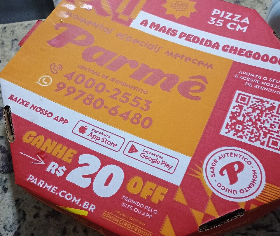 Shopping Park Sul-Volta Redonda必去景点