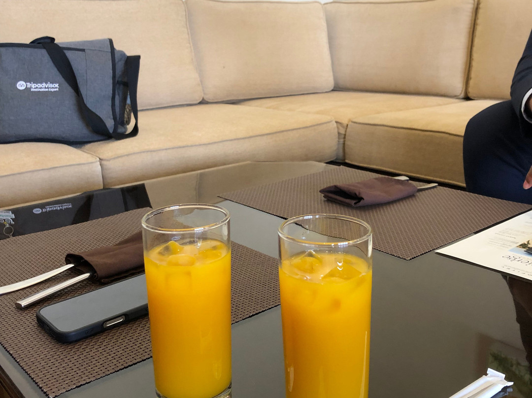 Club Millesime-Zallaq必去景点