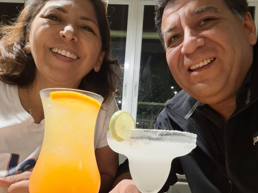 Casa Andina Select Paracas主图