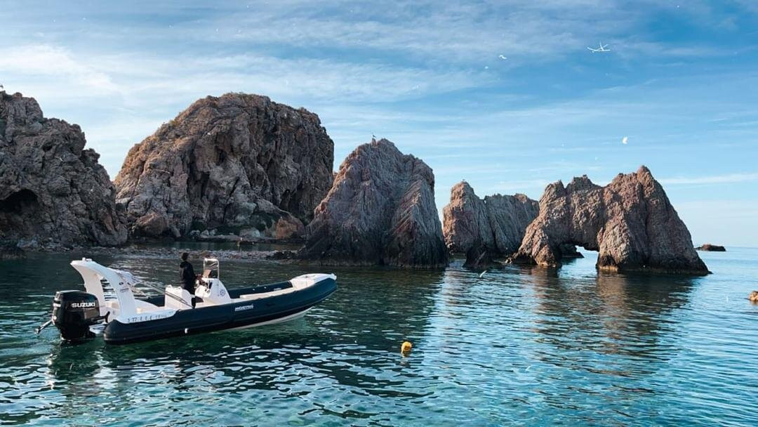 Tsantanis Boat Rentals Group-Aliki必去景点