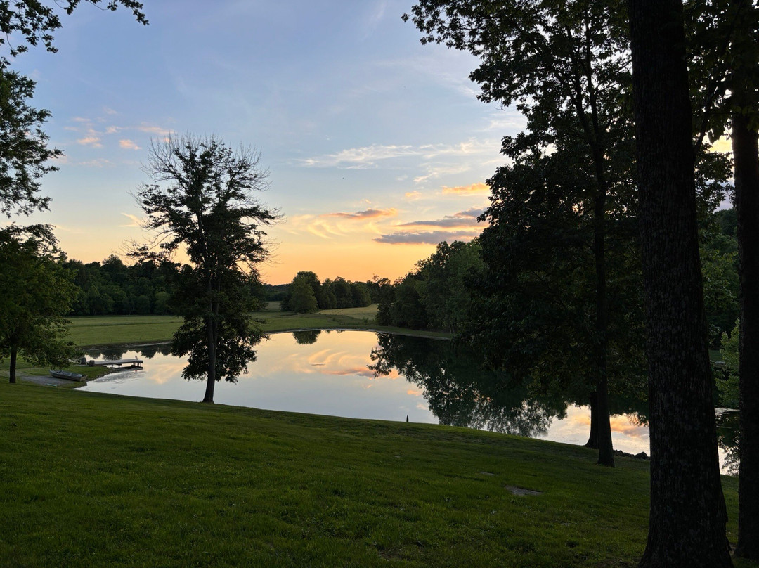 Casey Jones Distillery-Hopkinsville必去景点