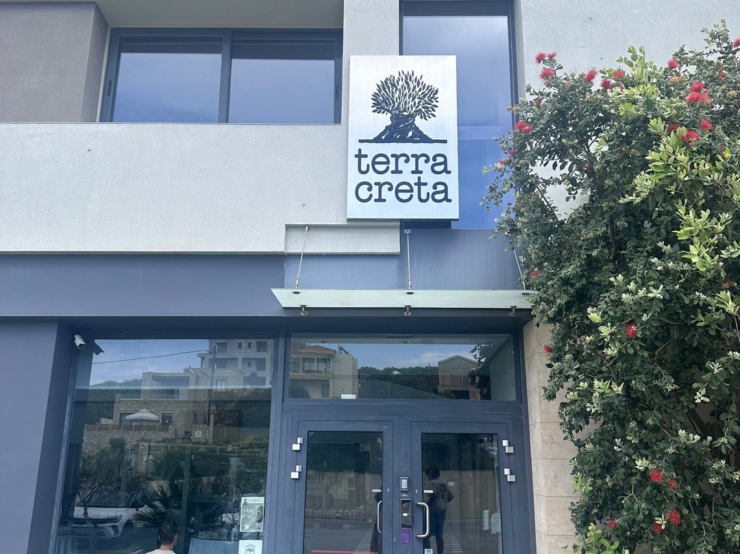 Terra Creta景点图片