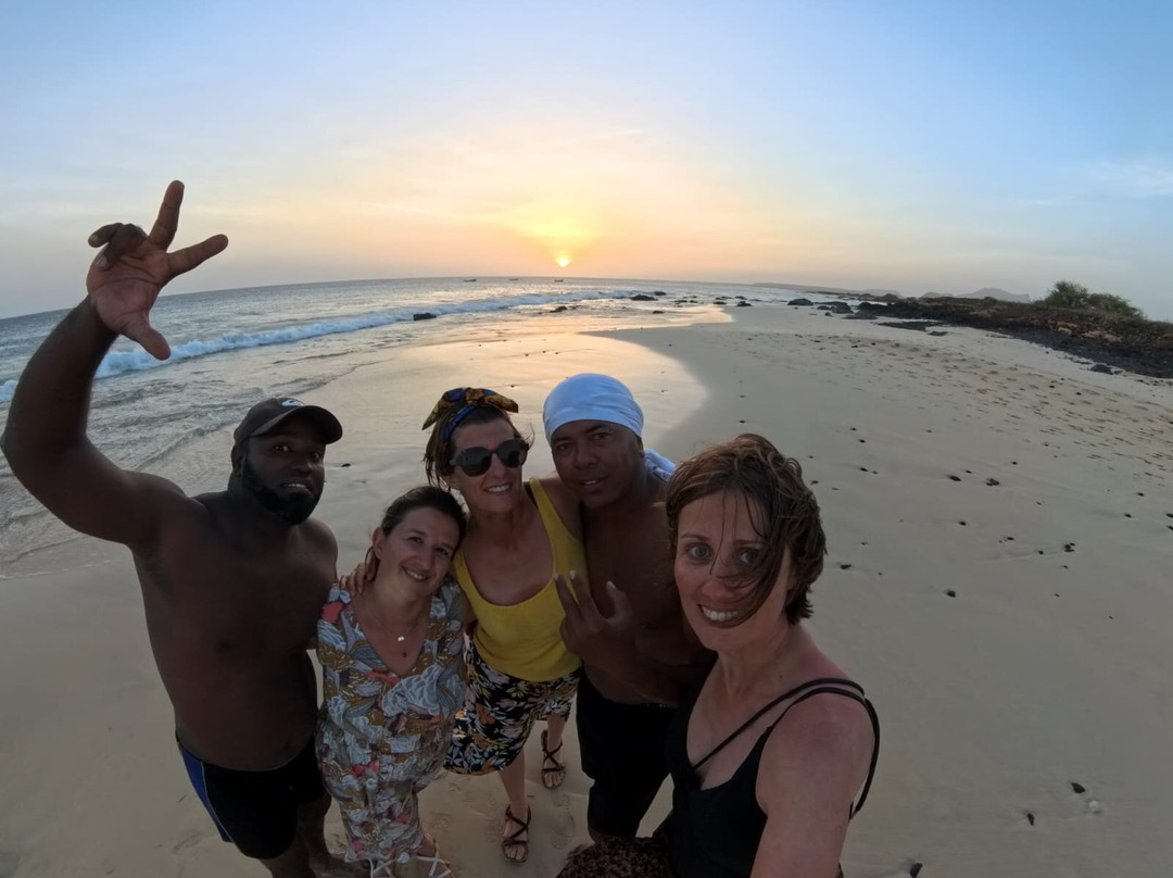 Brimatours - Day Tours-萨尔雷必去景点