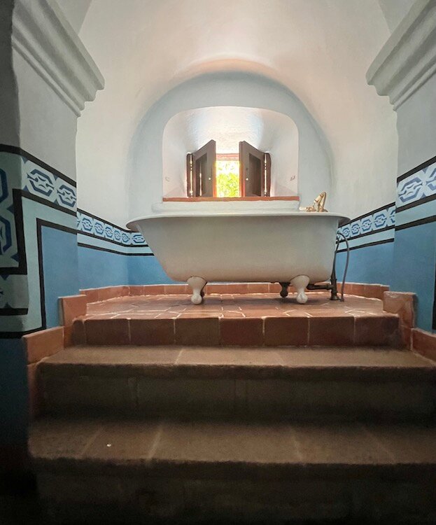 Copper Canyon Riverside Lodge-官方