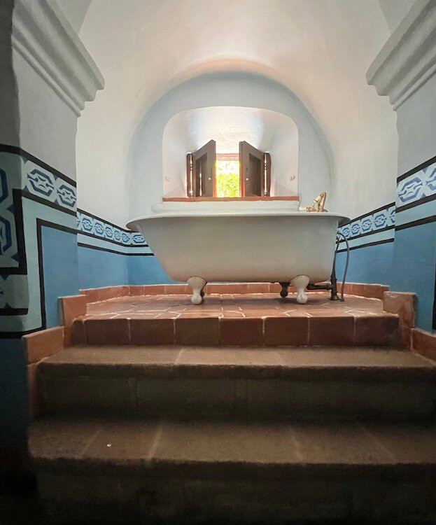 Copper Canyon Riverside Lodge主图