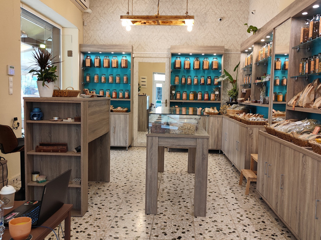 Aurum-Agia Galini必去景点