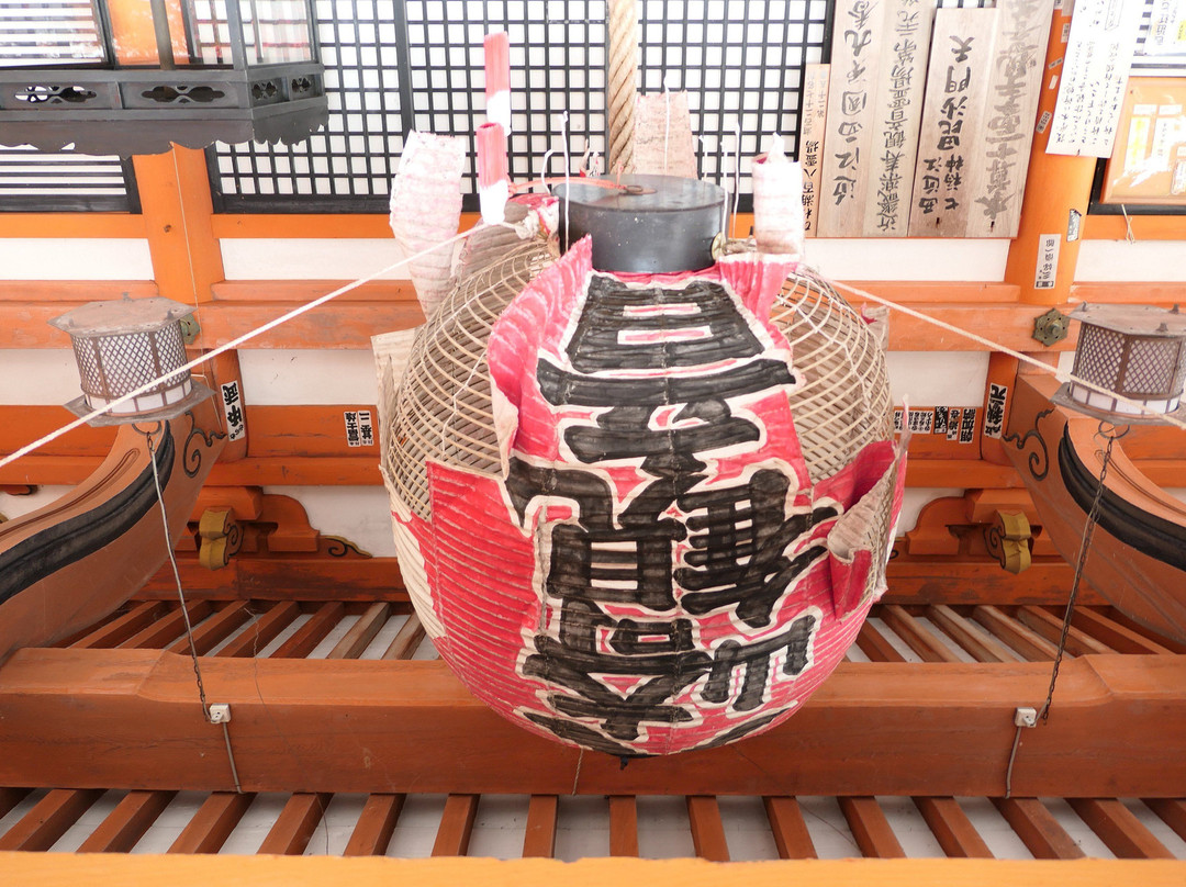 Osaki-ji Temple-高岛市必去景点