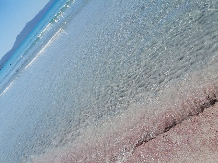 Il Delfino-Sant'Anna Arresi必去景点