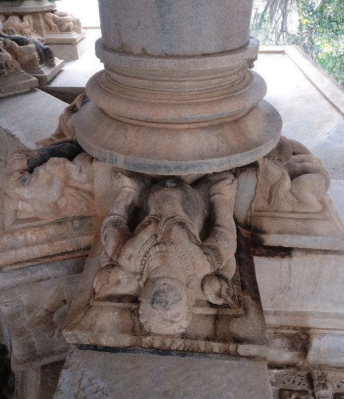 Amrakh Mahadev景点图片