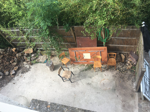 维利尔斯马哈城堡酒店主图