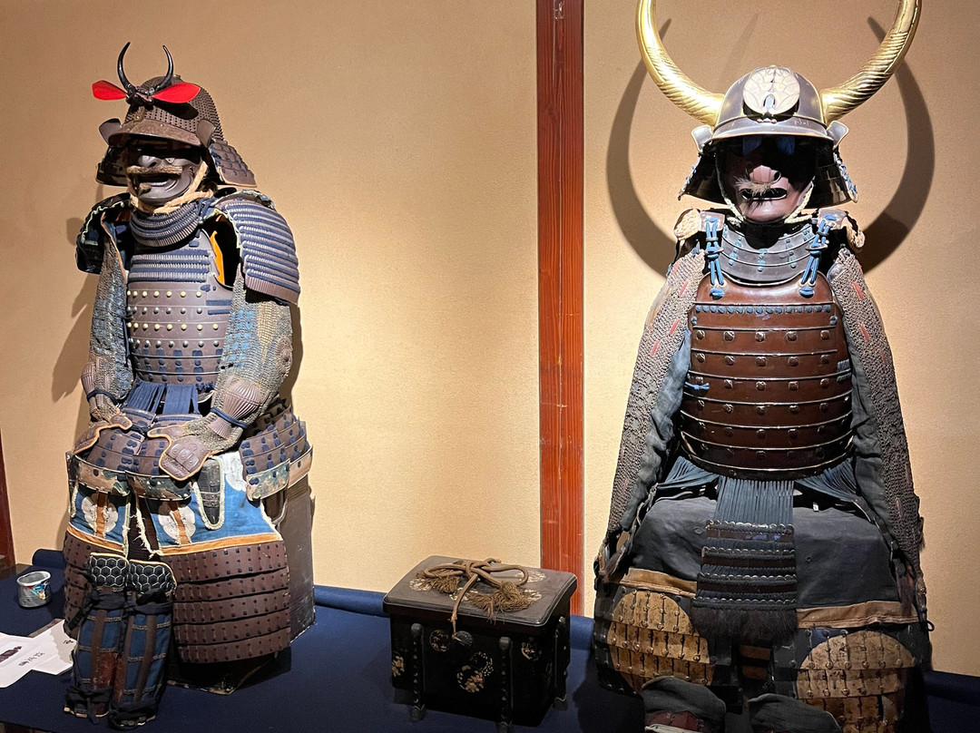 Ninja Weapon Museum景点图片