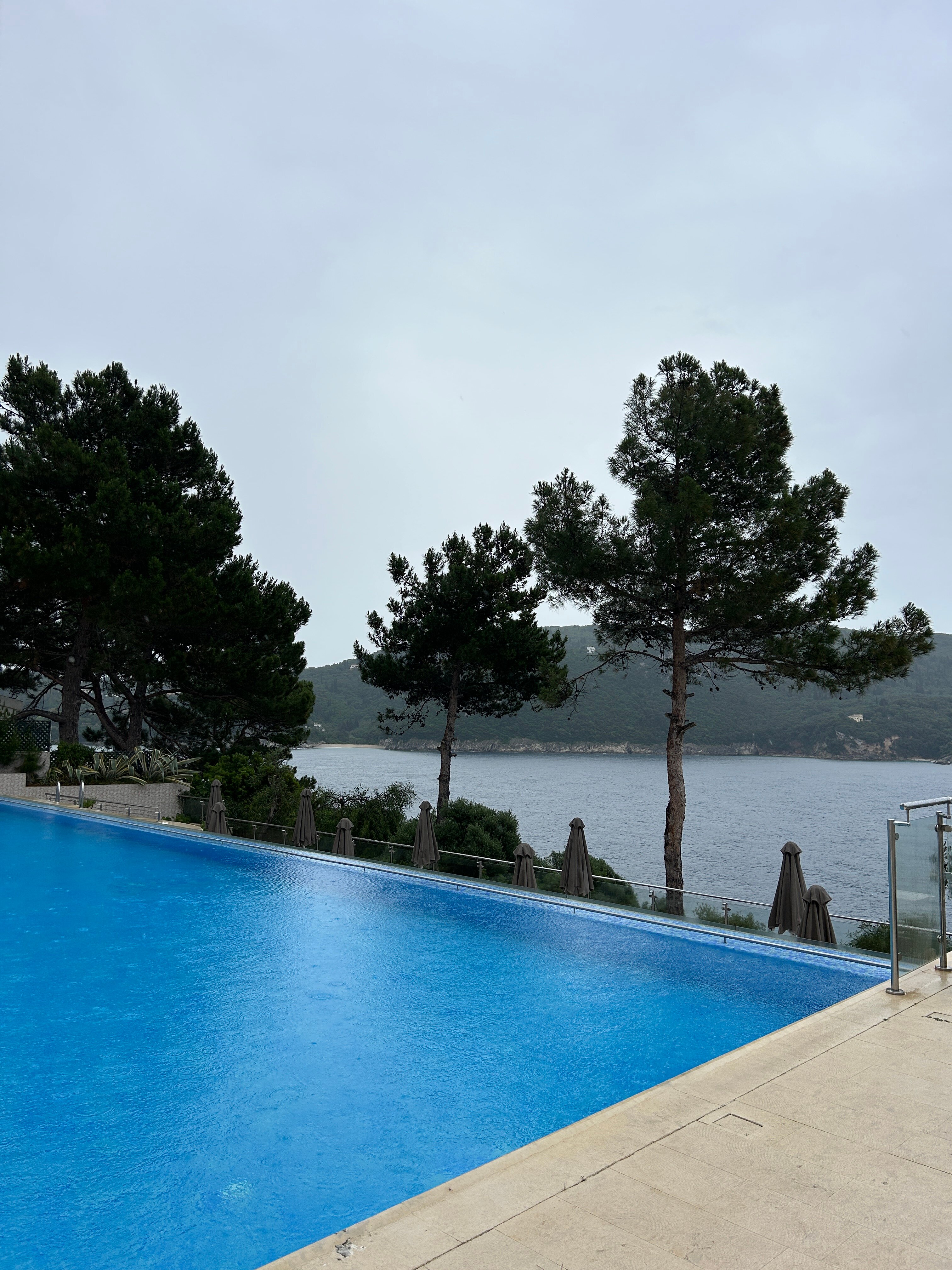 Akrotiri Beach Resort Hotel-泳池