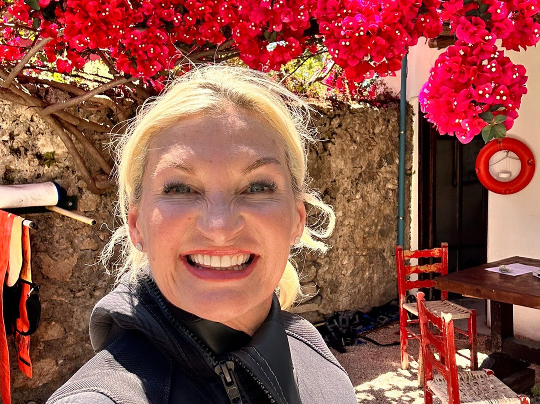 Parga Diving Center-Parga必去景点