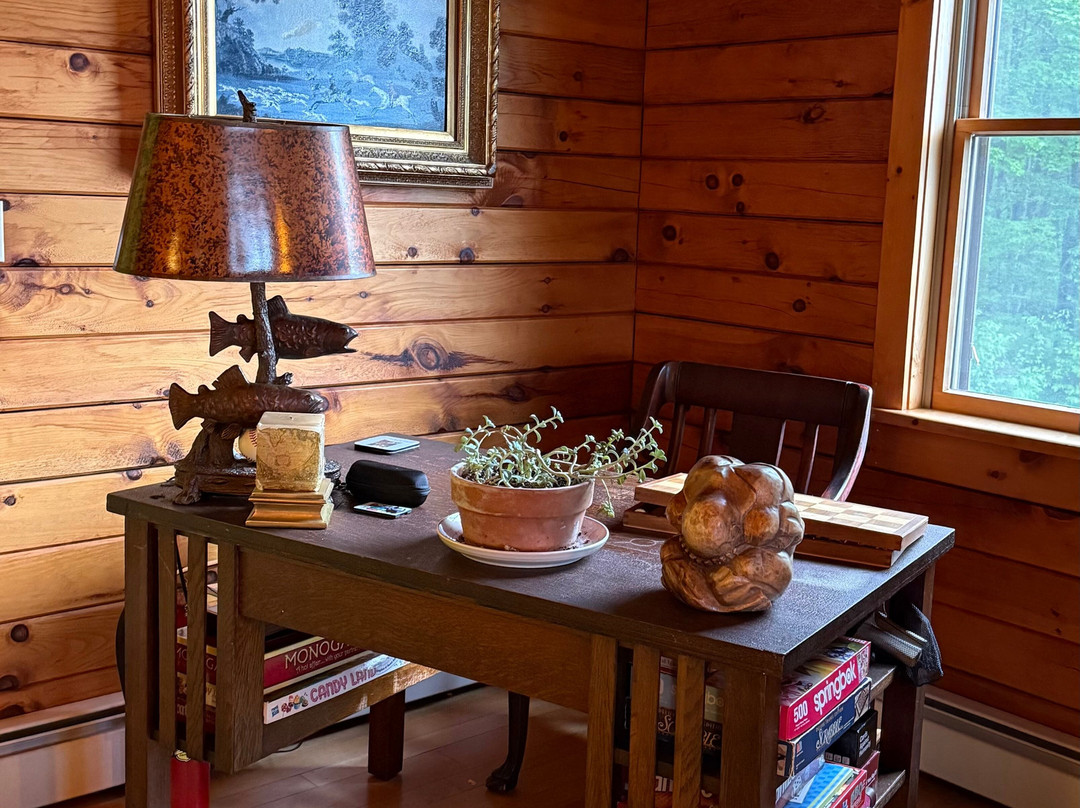 Starlight Lodge主图