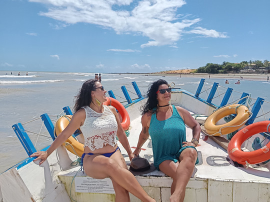 Jeri Top Tour-Jijoca de Jericoacoara必去景点