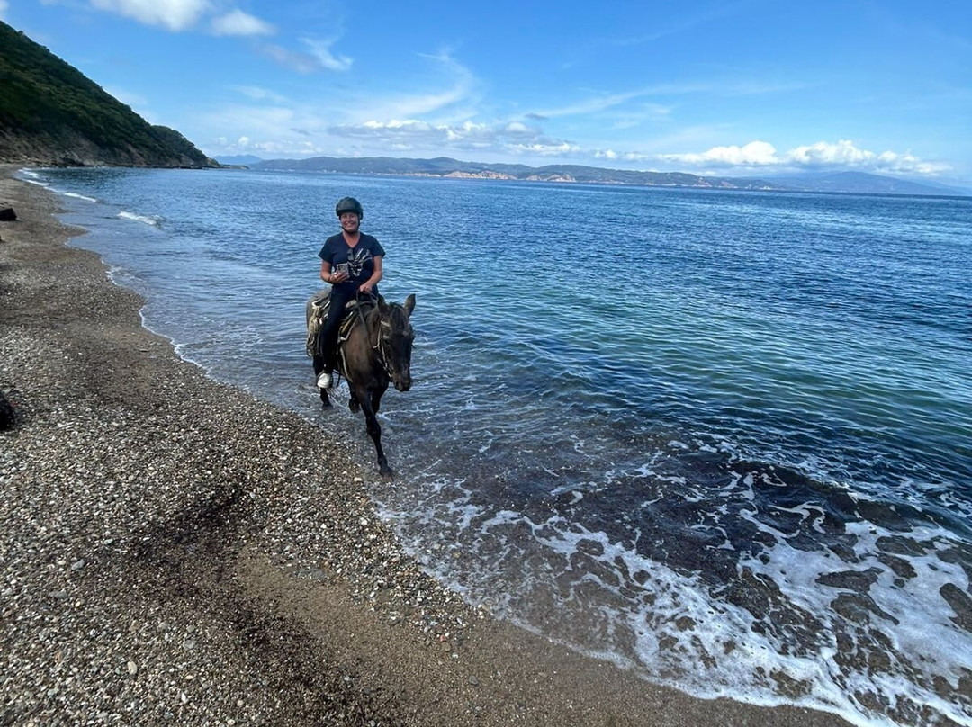 Skiathos Riding Centre-斯亚索斯必去景点