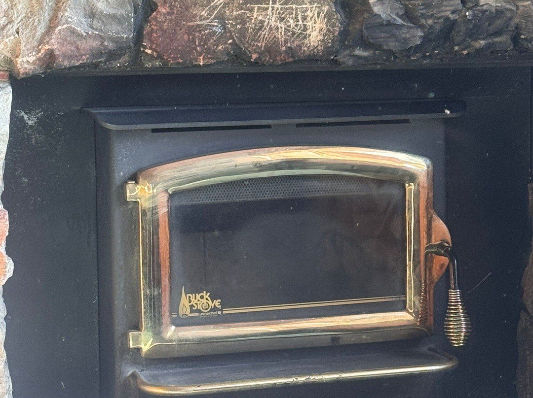 Edelweiss Lodge主图