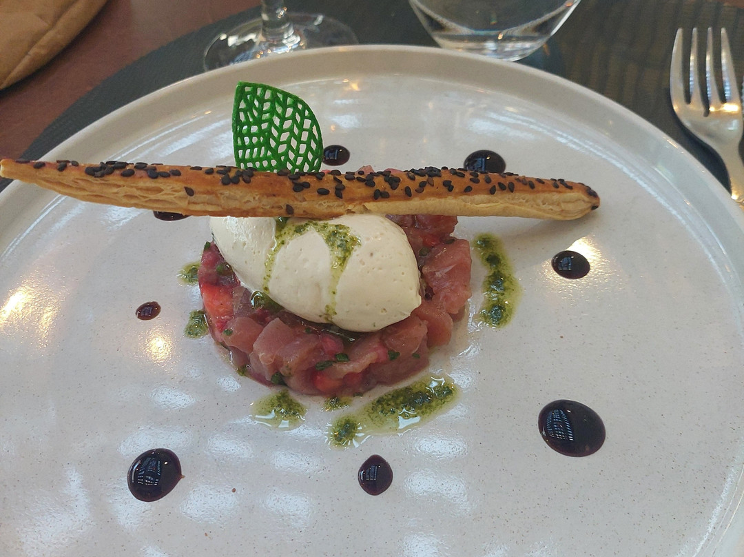 Core by Clare Smyth