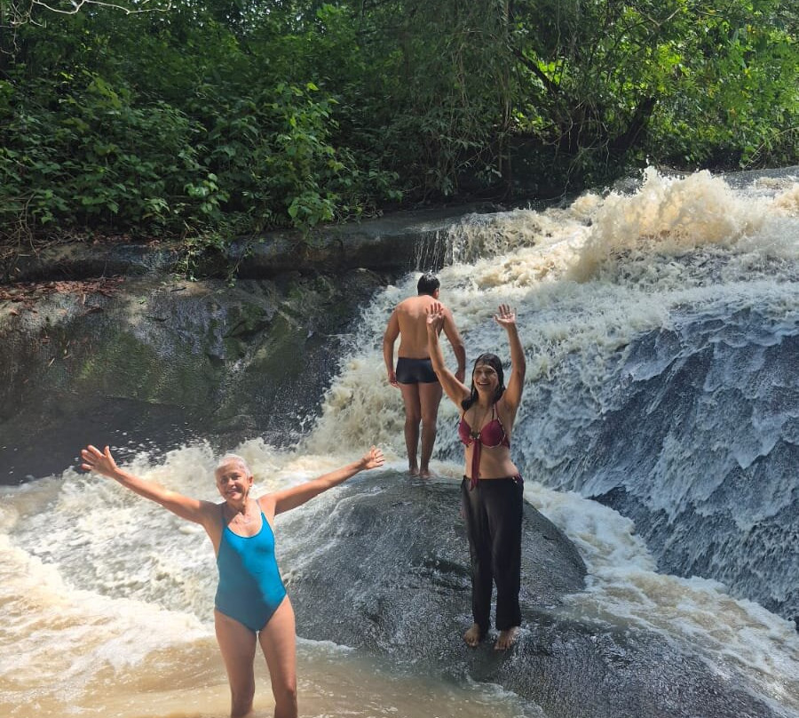 Engenho Cachoeira-Gameleira必去景点