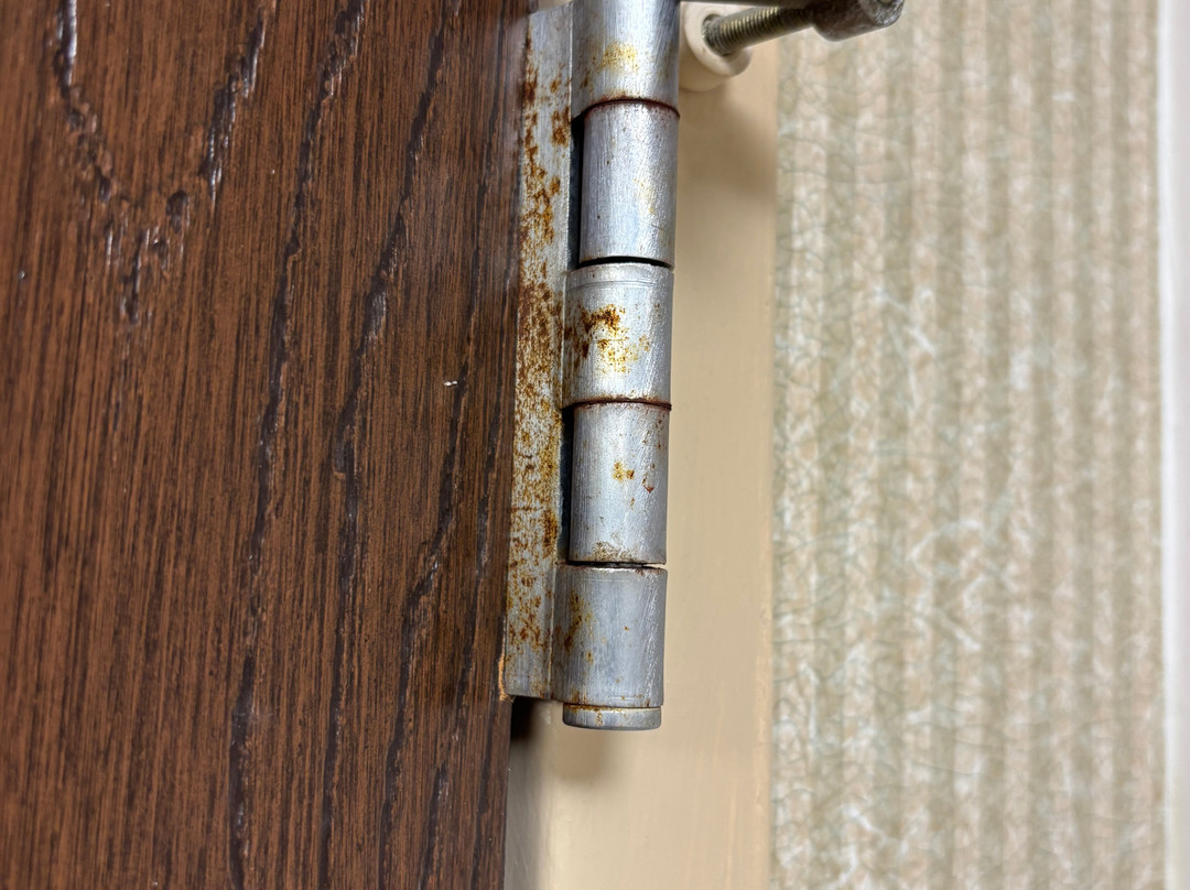 Hampton Inn Wytheville主图