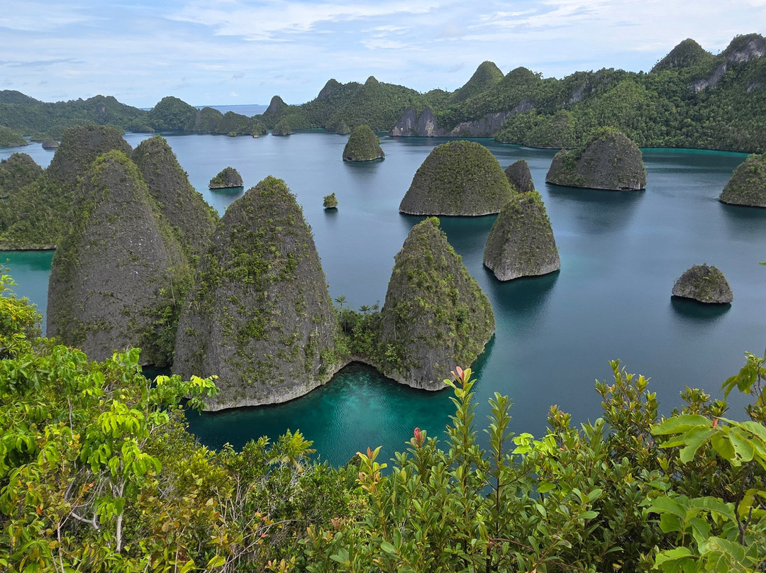 Luzo Villa & Tours Raja Ampat-Waisai必去景点