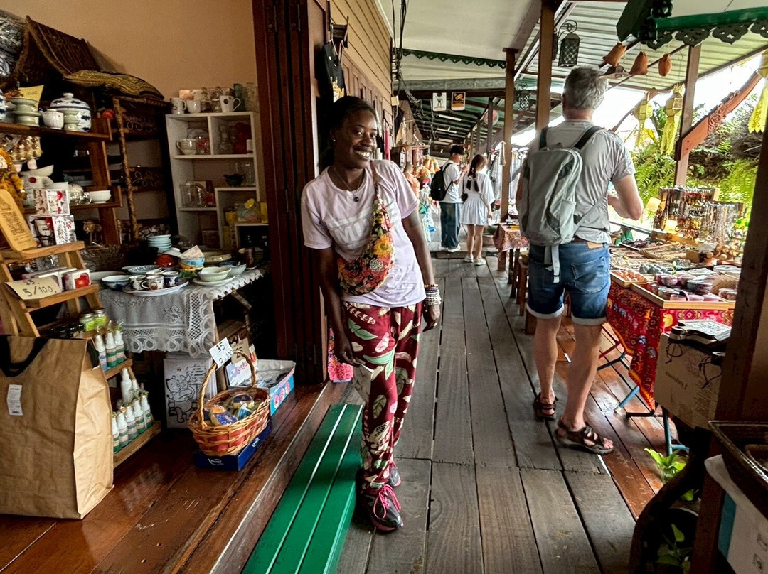Private Tour Guide in Bangkok景点图片