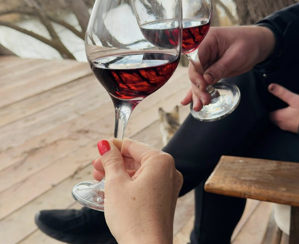S'narin Vineyards & Winery景点图片