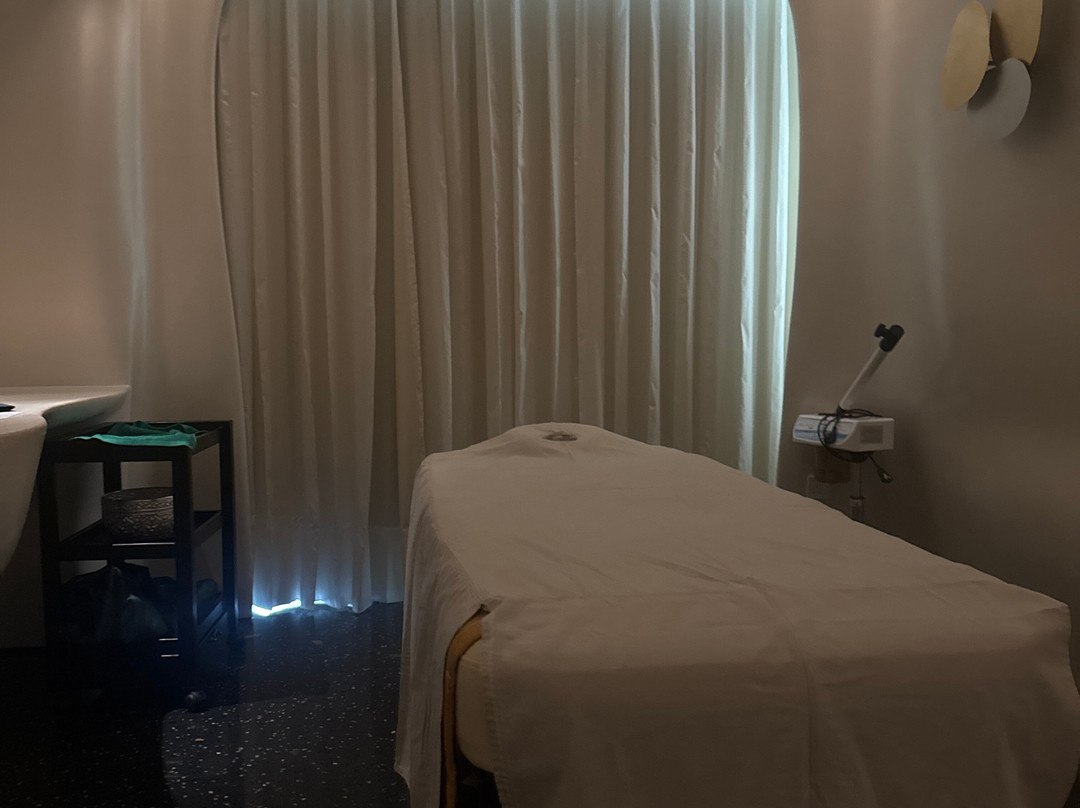 Banyan Tree Spa Doha-多哈必去景点