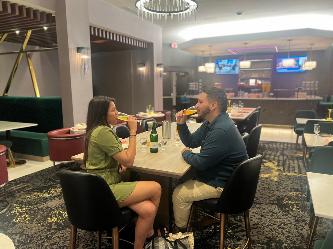 DoubleTree by Hilton Poughkeepsie主图