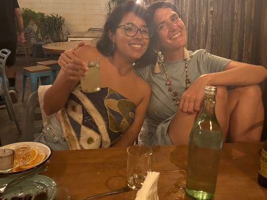 María Del Mar, Tu Amiga Local En La Paz-拉巴斯必去景点