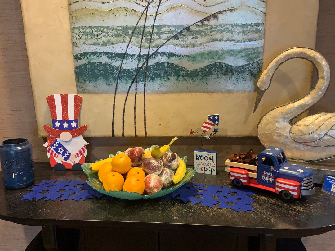 Hampton Inn & Suites By Hilton Swansboro Near Camp Lejeune主图