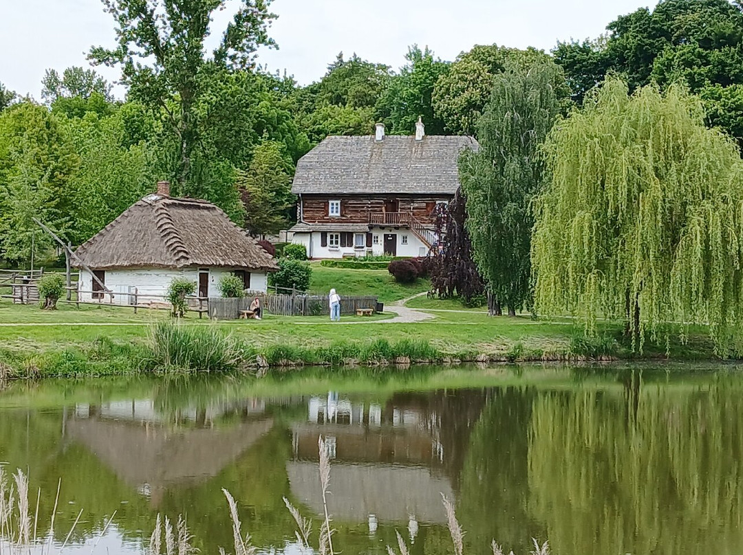 The Lublin Open Air Village Museum景点图片