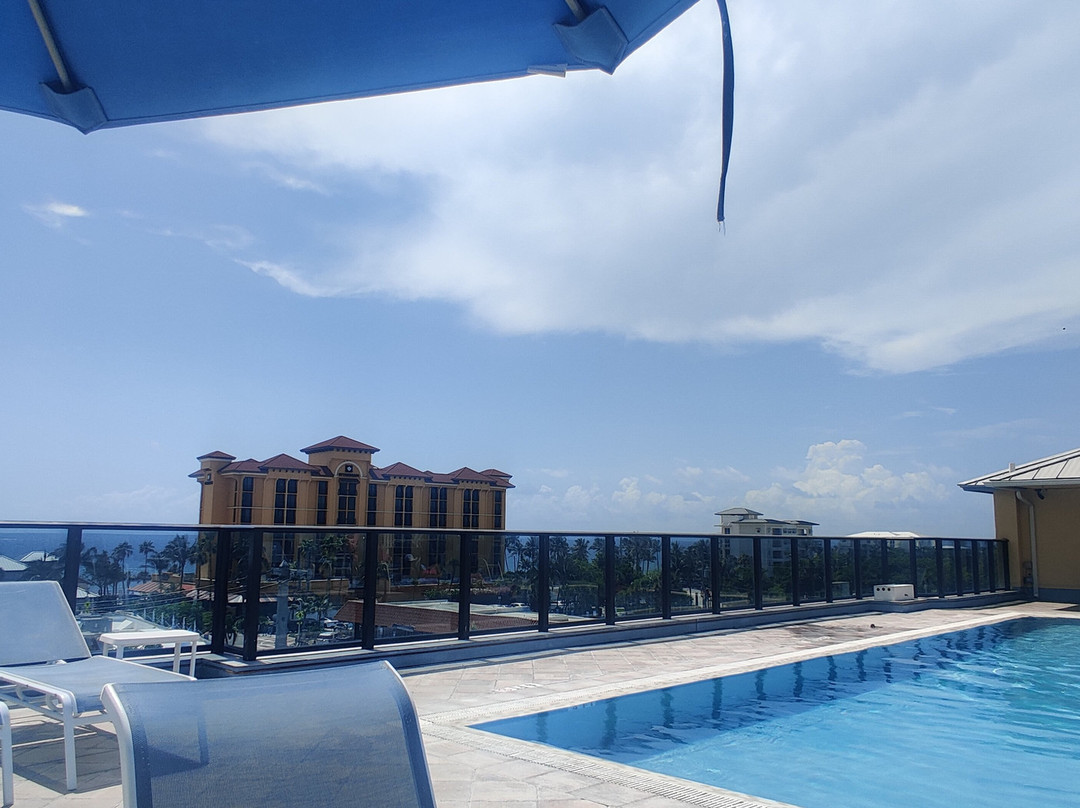 Vistalmar Beach Resort主图