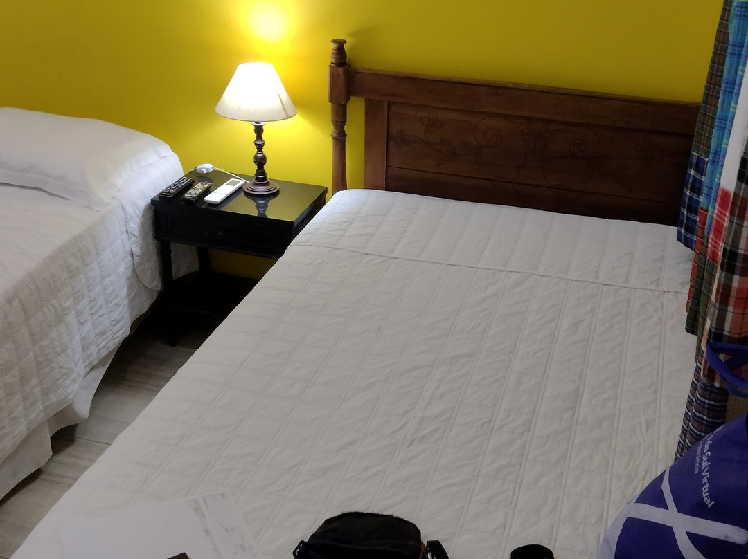 Pousada Ipitanga Iv主图