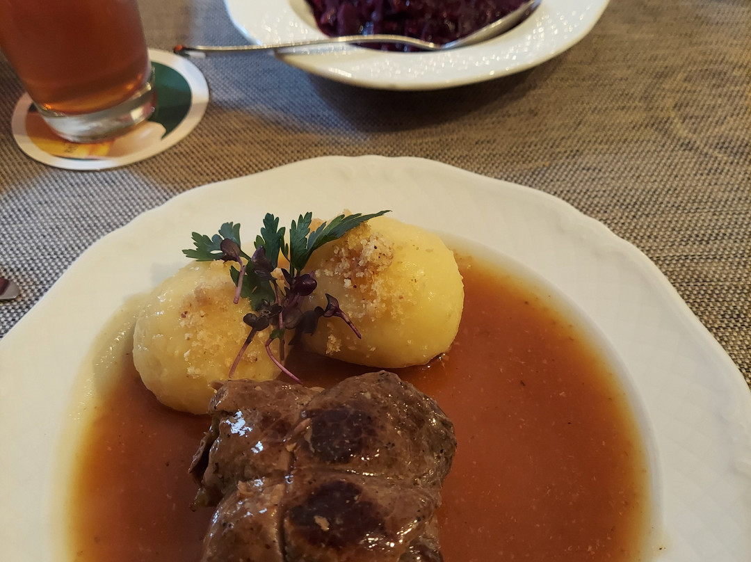 斯托赫酒店主图