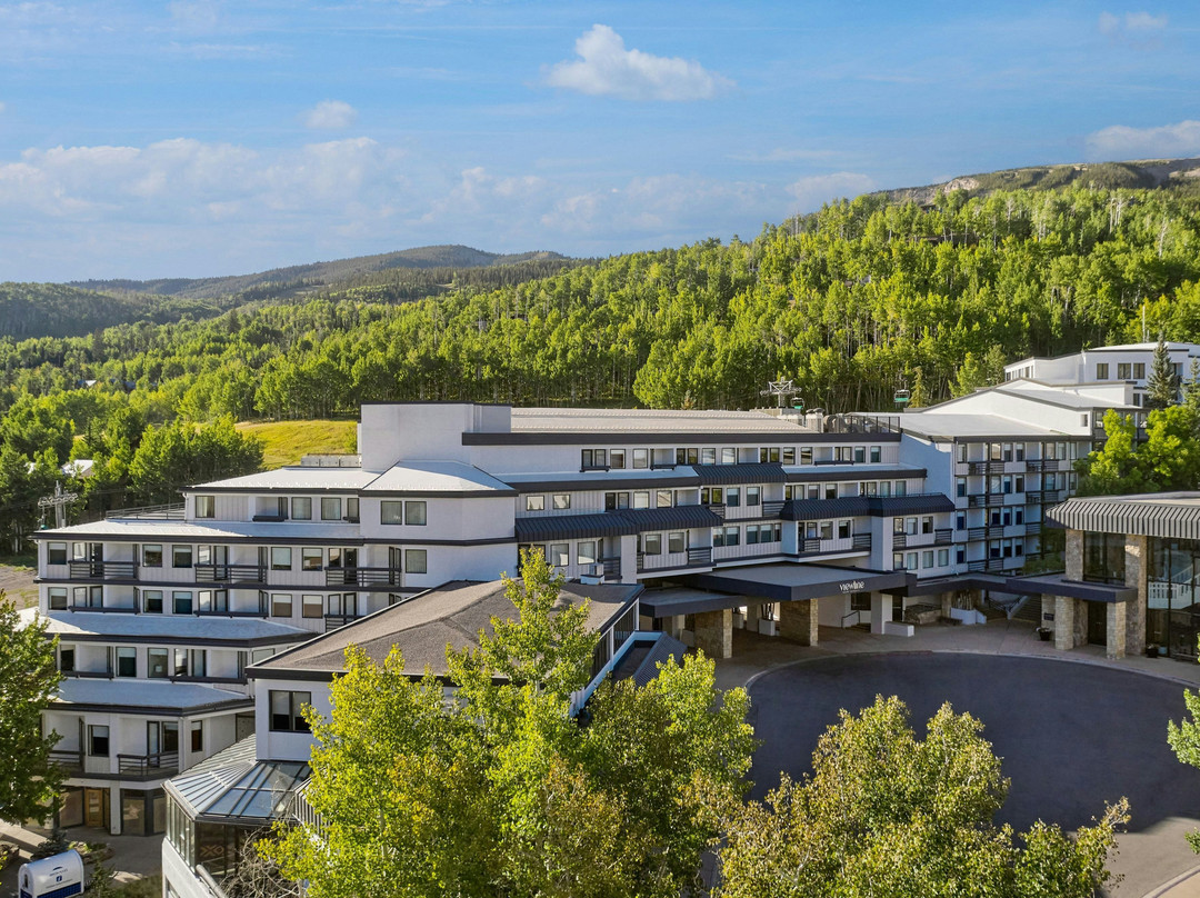 Viewline度假村斯诺马斯, 傲途格精选酒店主图