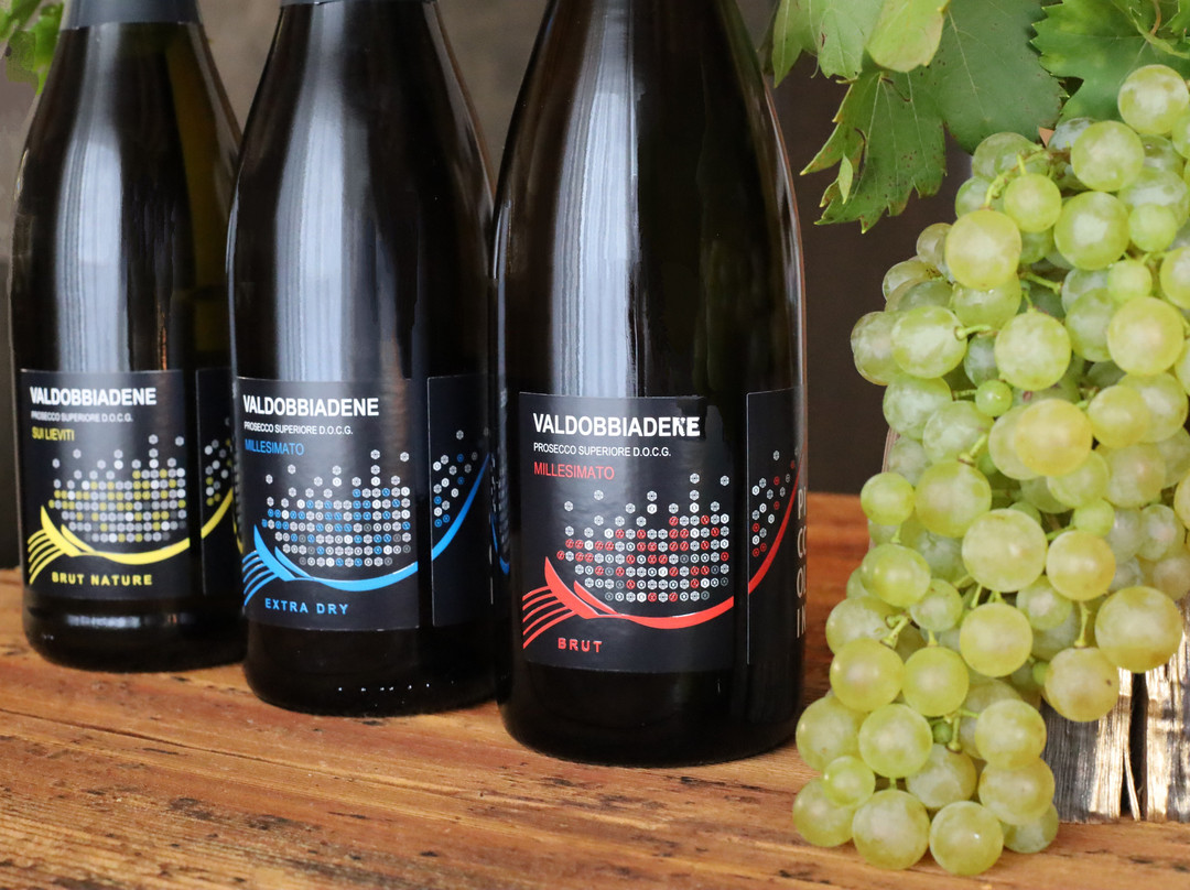 Cantina Piccolin Prosecco景点图片
