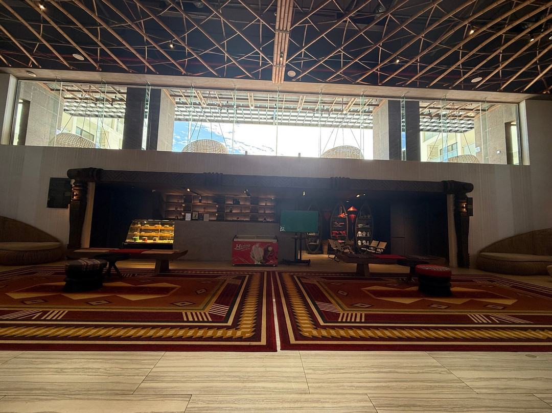 Mandala Hotel & Spa Phu Yen主图