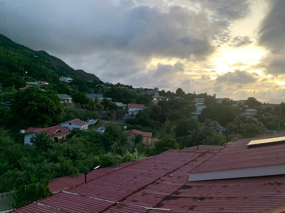 360 Degrees Villa主图